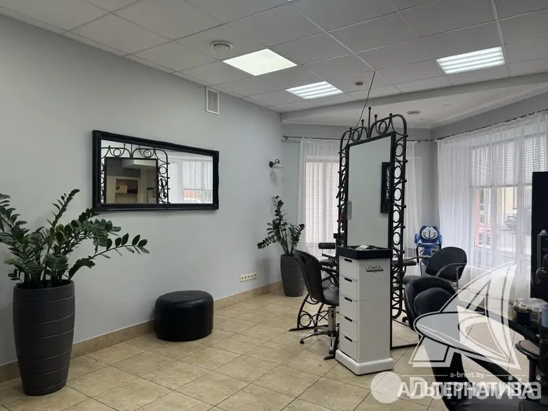 продажа торгового объекта, Брест,