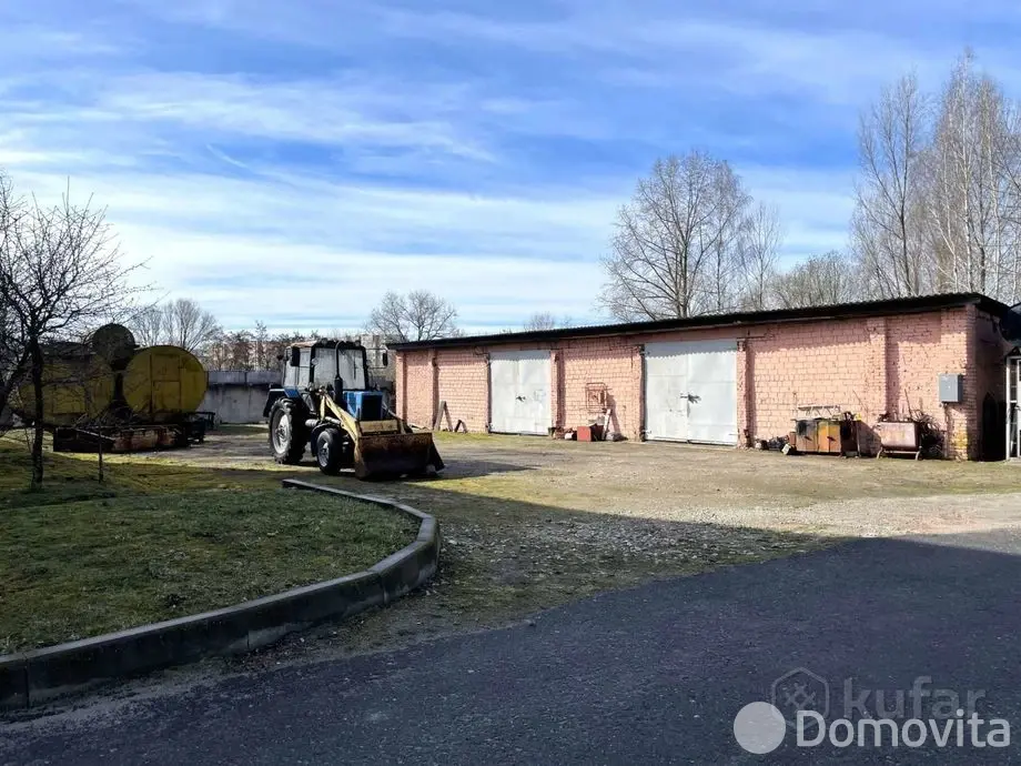 Купить офис на ул. Войсковая в Гомеле, 800000USD, код 8238 - фото 21