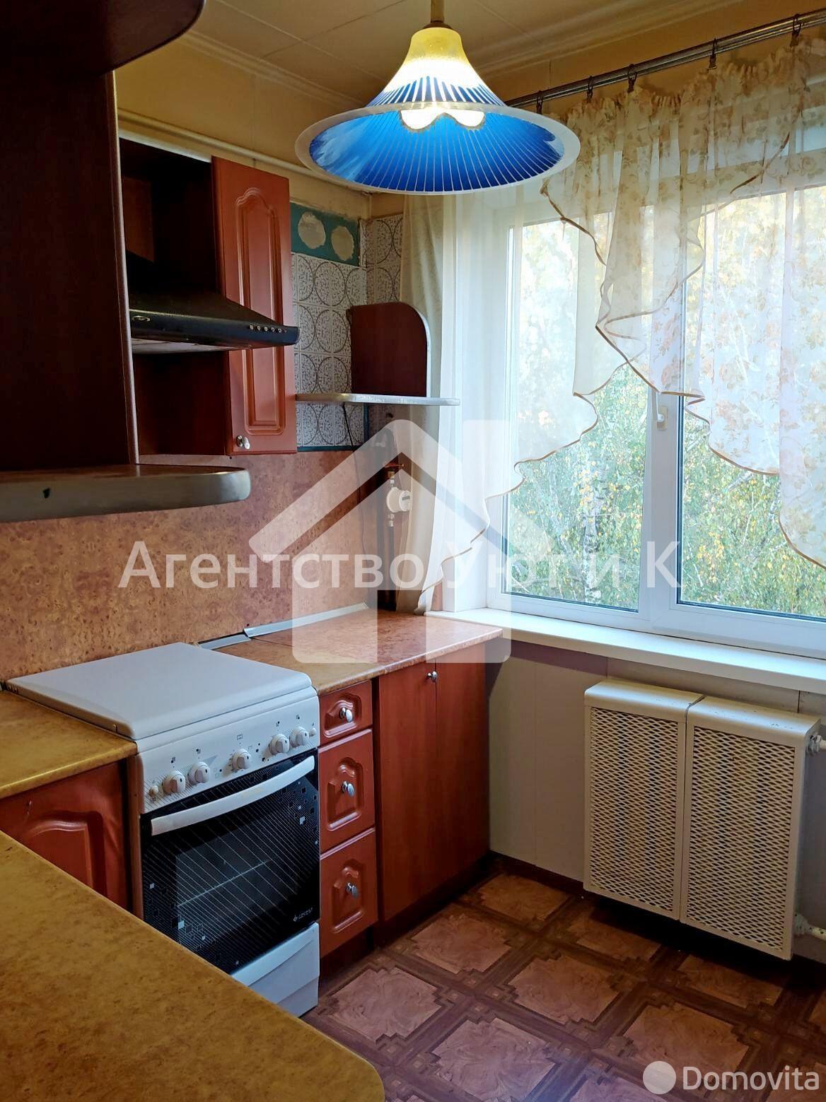 Купить 2-комнатную квартиру в Витебске, ул. 39-й Армии, 24200 USD, код: 1067036 - фото 3