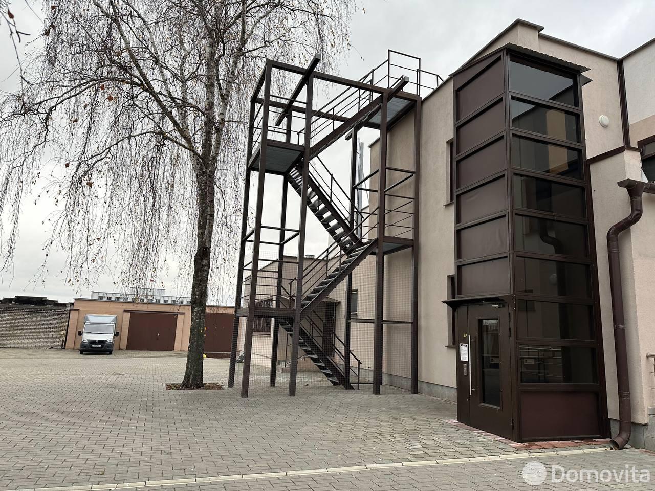 Купить офис на ул. Чигринова, д. 2/а в Могилеве, 2200000USD, код 7928 - фото 19