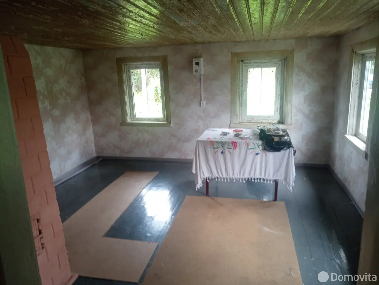 дом, Елажичи, ул. Центральная