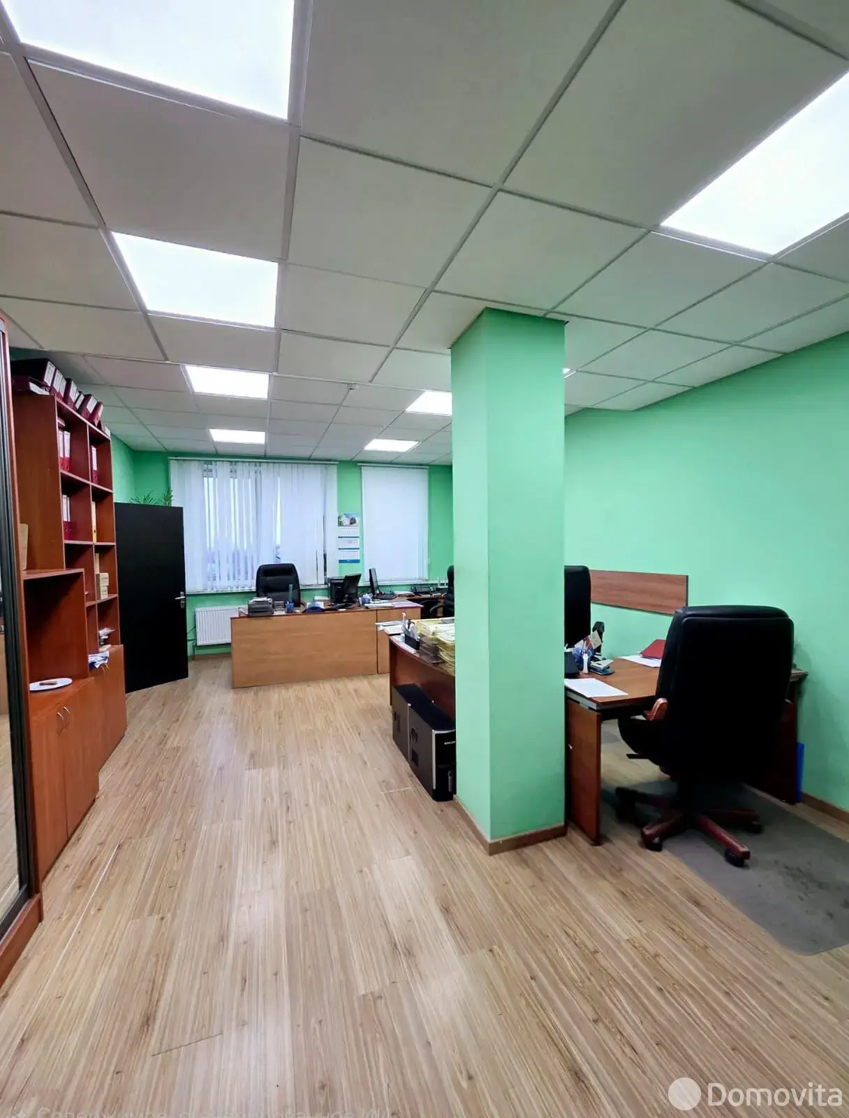 Купить офис на ул. Янки Мавра, д. 41 в Минске, 48000USD, код 9886 - фото 2