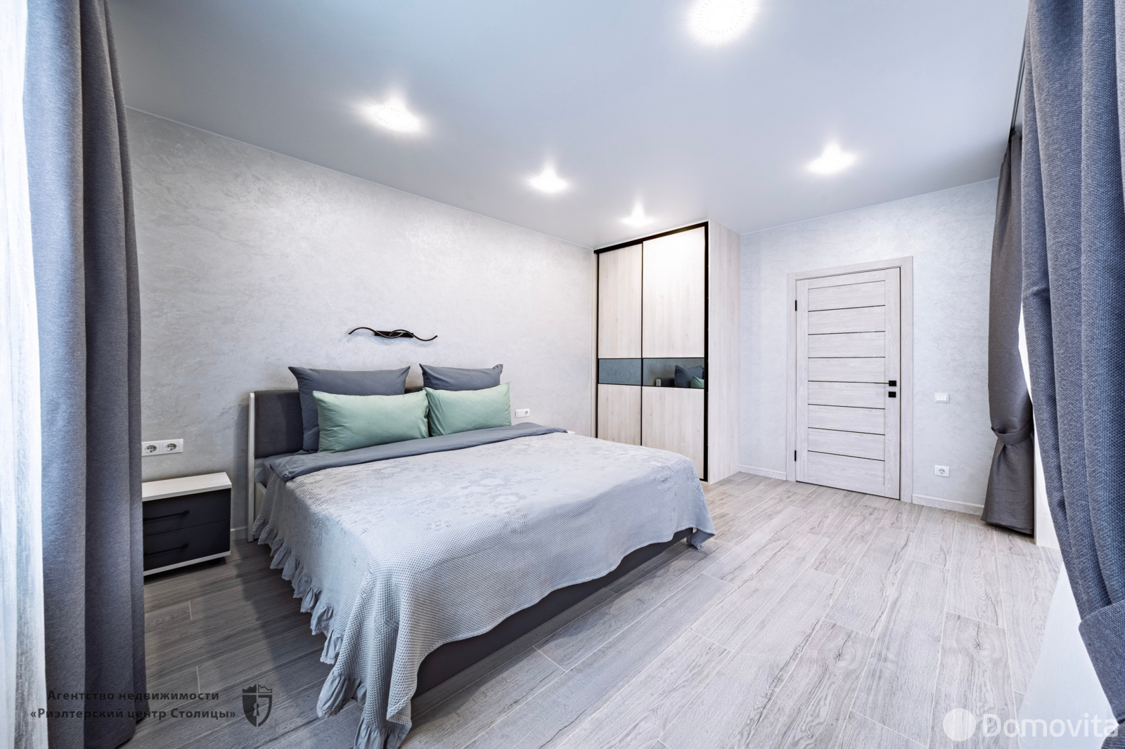 Снять 2-комнатную квартиру в Копище, ул. Николая Камова, д. 1, 750USD, код 149677 - фото 15