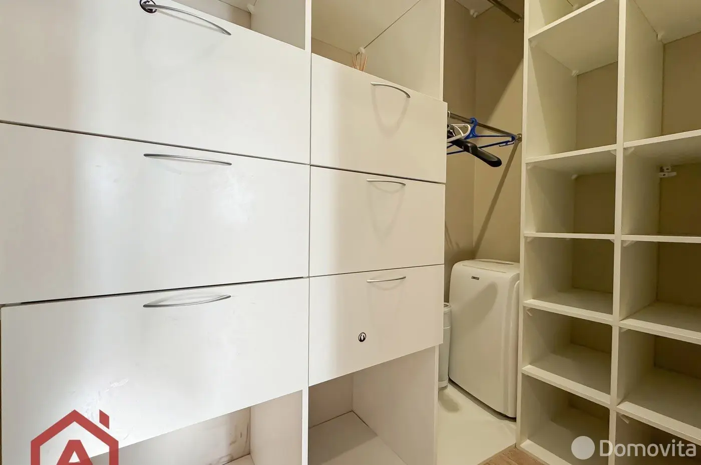 Снять 3-комнатную квартиру в Минске, пр-т Победителей, д. 115, 850USD, код 144626 - фото 12