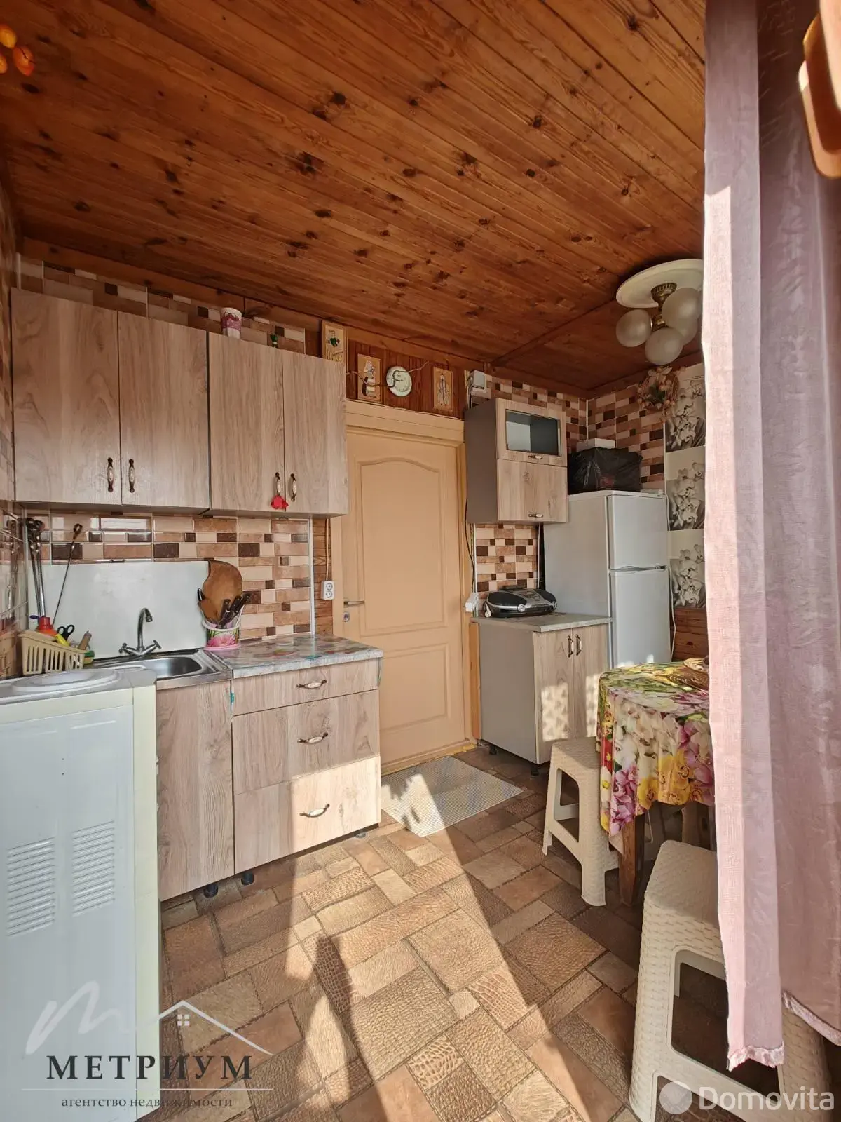 дача, Птичь, 