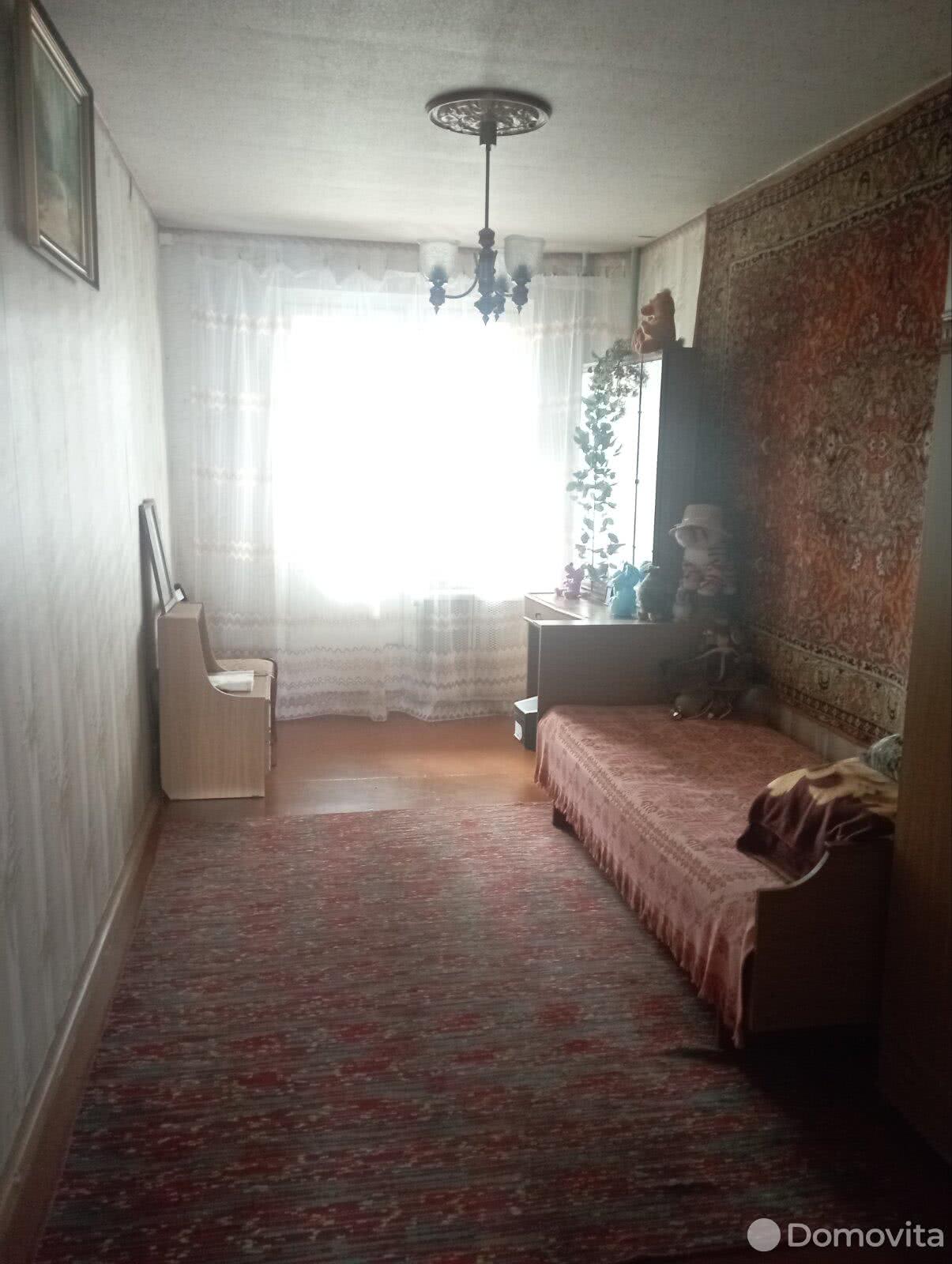 квартира, Солигорск, ул. Константина Заслонова, д. 93, стоимость продажи 137 567 р.