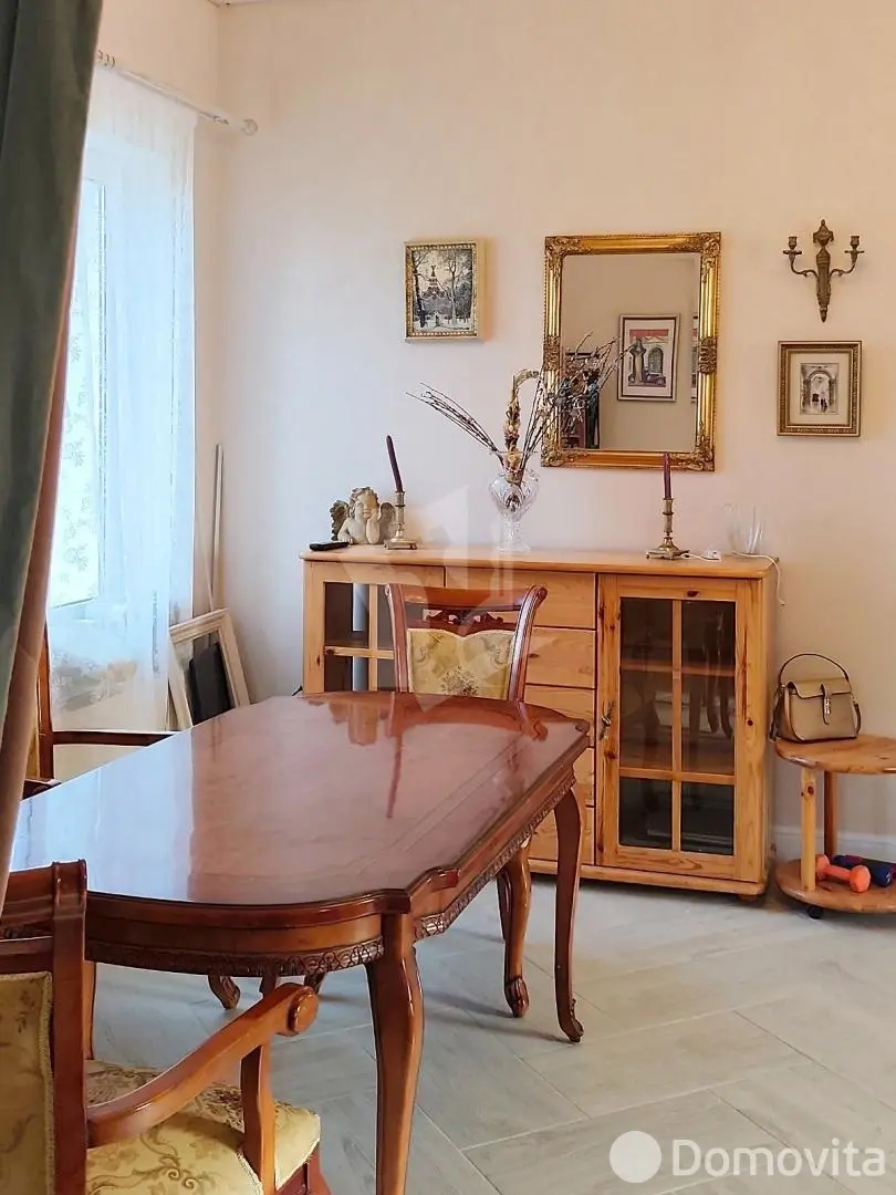 квартира, Аронова Слобода, ул. Набережная, д. 3А