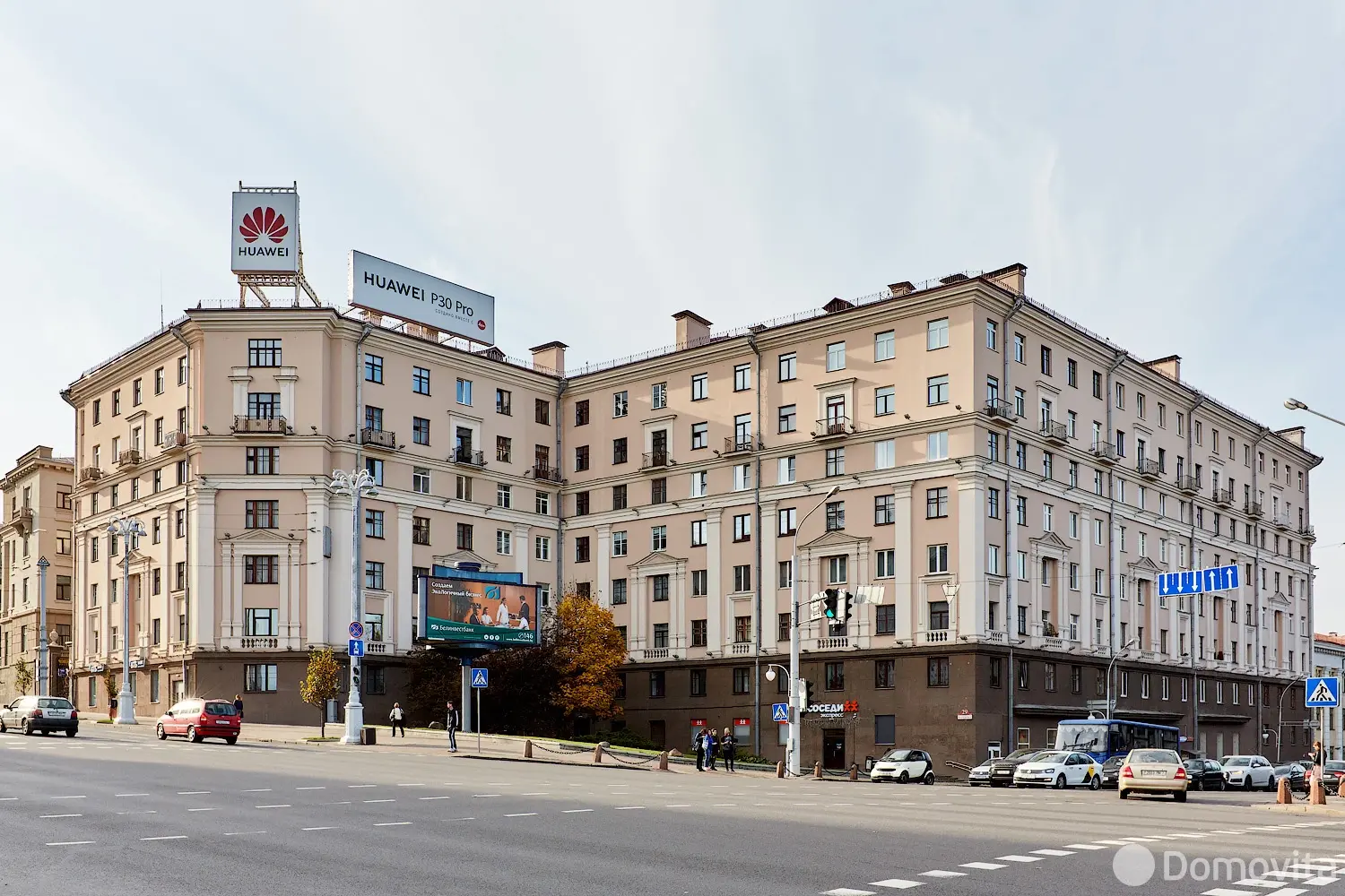 Снять 2-комнатную квартиру в Минске, пр-т Независимости, д. 29, 3600BYN, код 148191 - фото 22