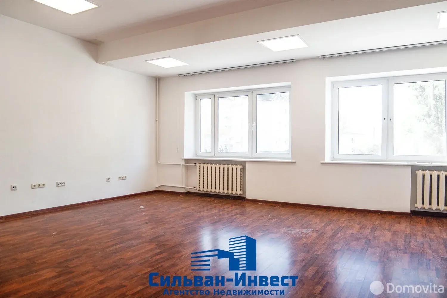 Аренда офиса на ул. Смолячкова, д. 19 в Минске, 800EUR, код 15738 - фото 8