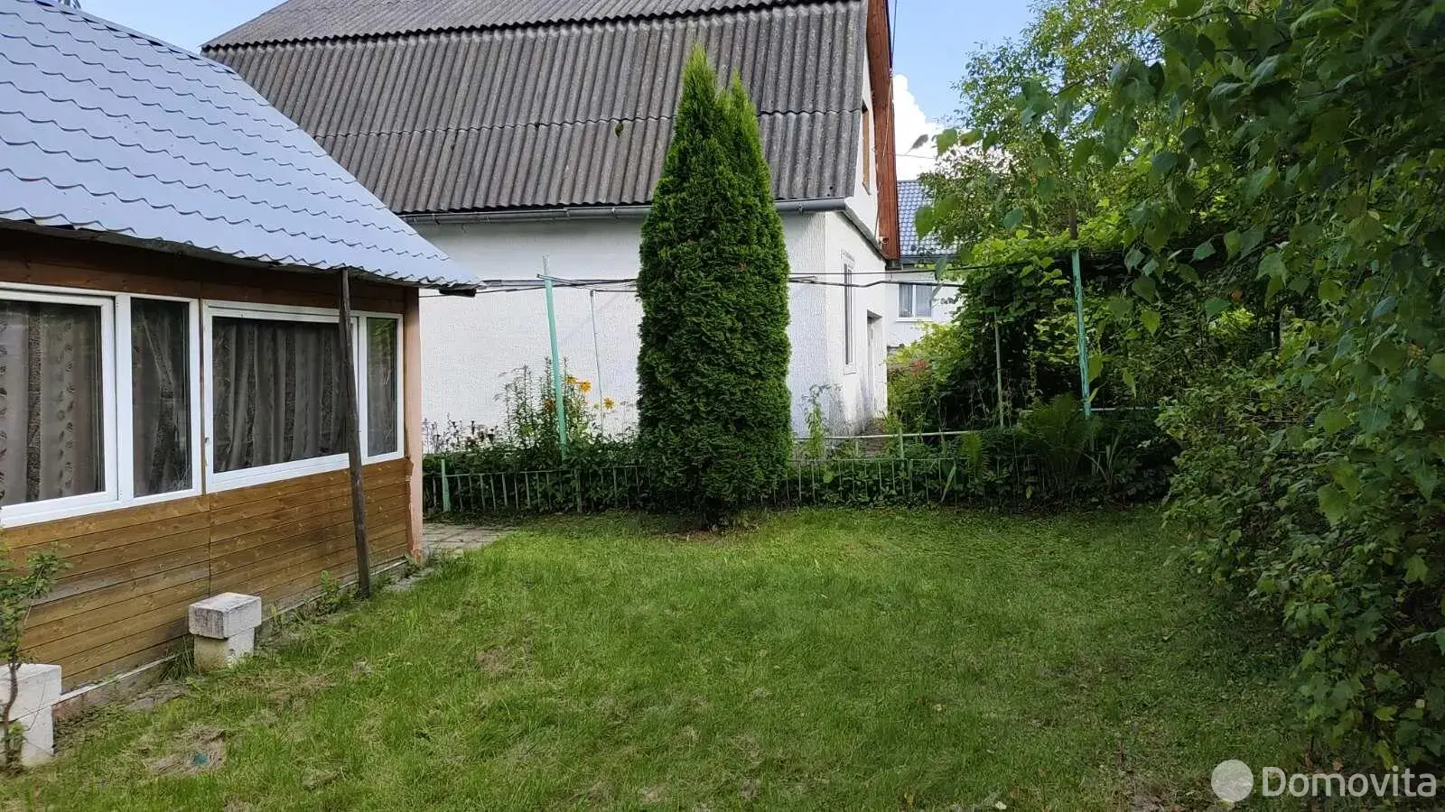 дача, Родной уголок-2002, 