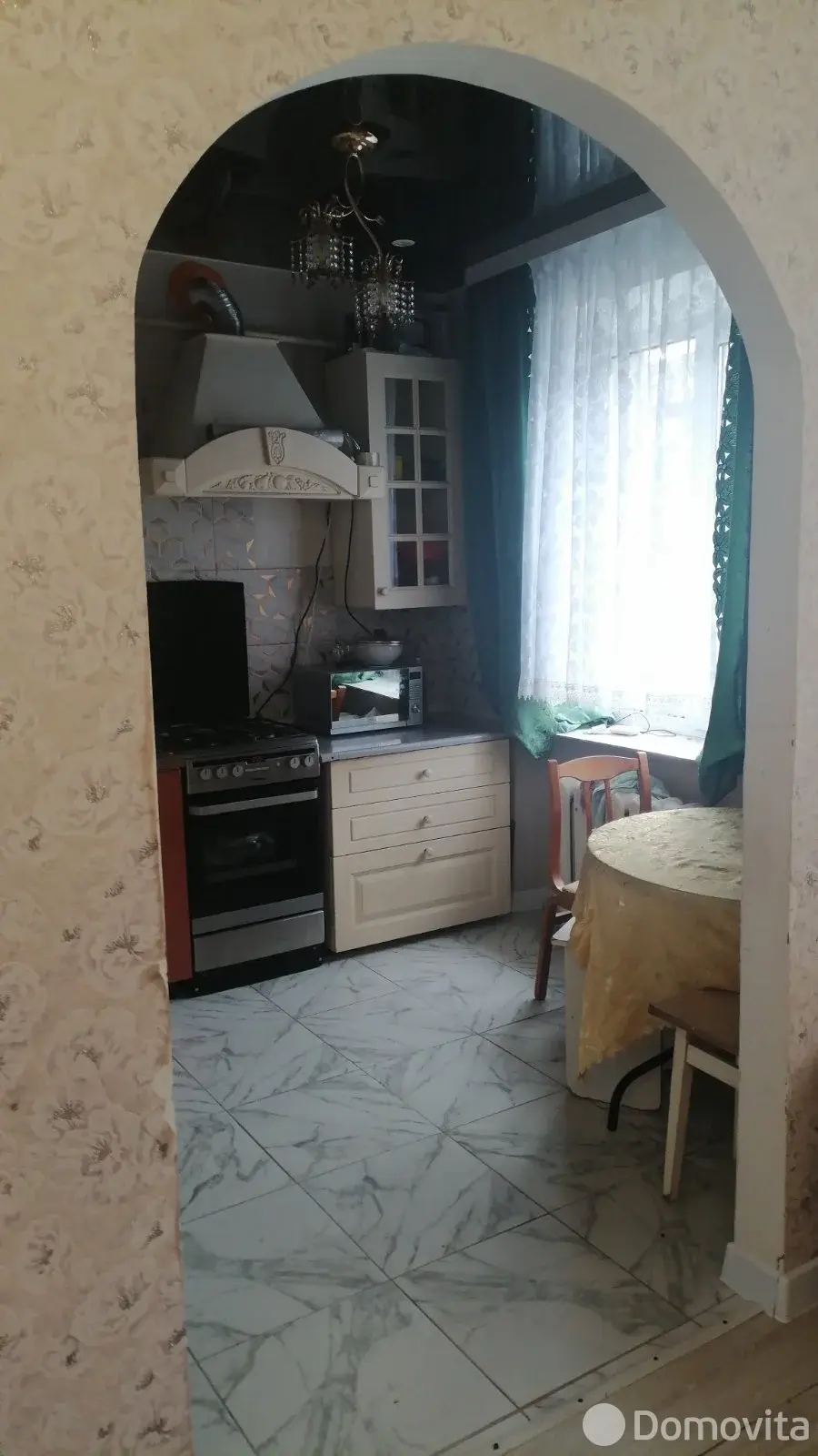 Стоимость аренды комнаты, Минск, ул. Уральская, д. 6