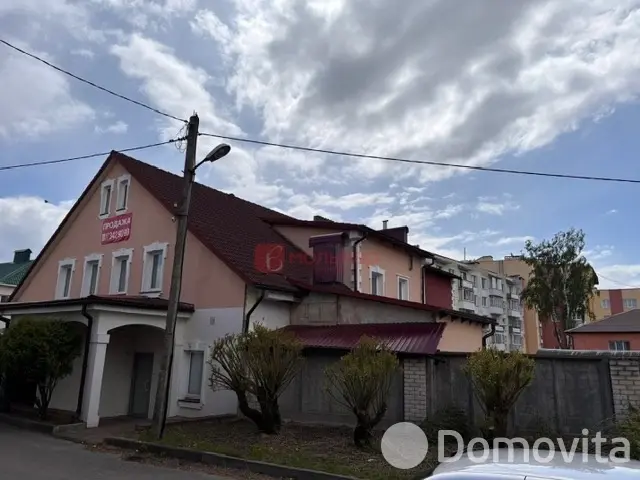 Купить офис на ул. Ленинская, д. 41 в Несвиже, 330000USD, код 8730 - фото 13