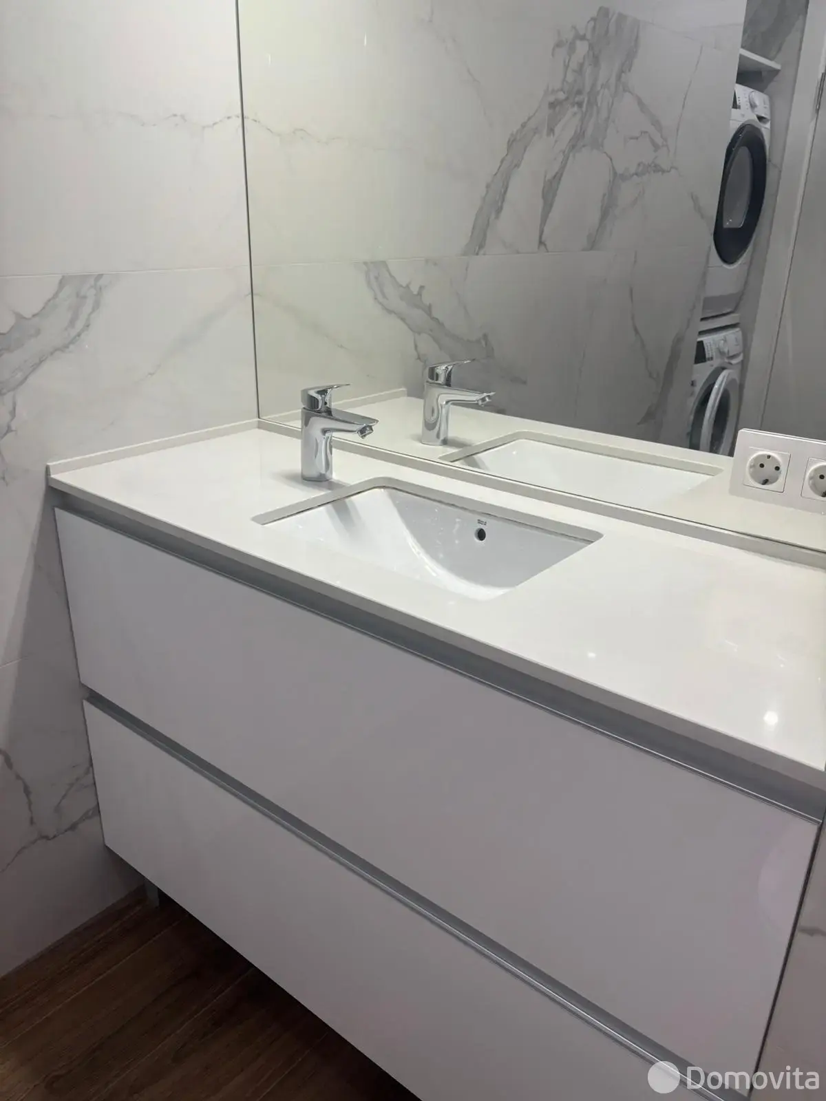 квартира, Минск, пр-т Мира, д. 1, стоимость аренды 1 800 р./мес.