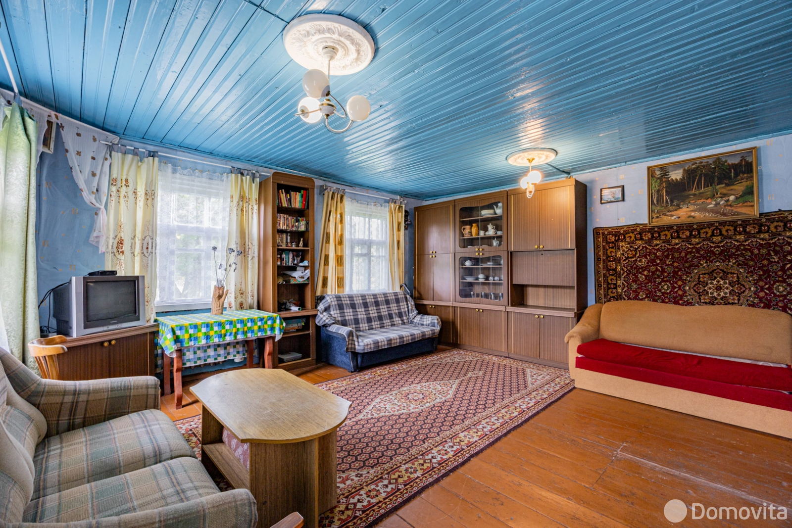 дом, Слобода,