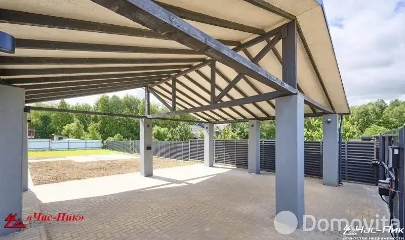 Продажа 1-этажной дачи в Калезея Минская область, 190000USD, код 183422 - фото 21