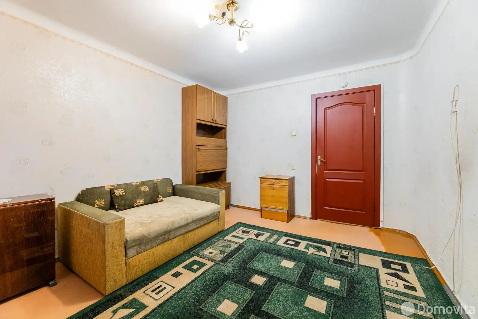 комната, Минск, ул. Жудро, д. 45 