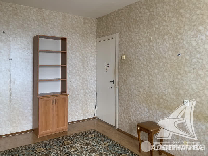 Купить 2-комнатную квартиру в Бресте, ул. Вульковская, 49500 USD, код: 792704 - фото 4