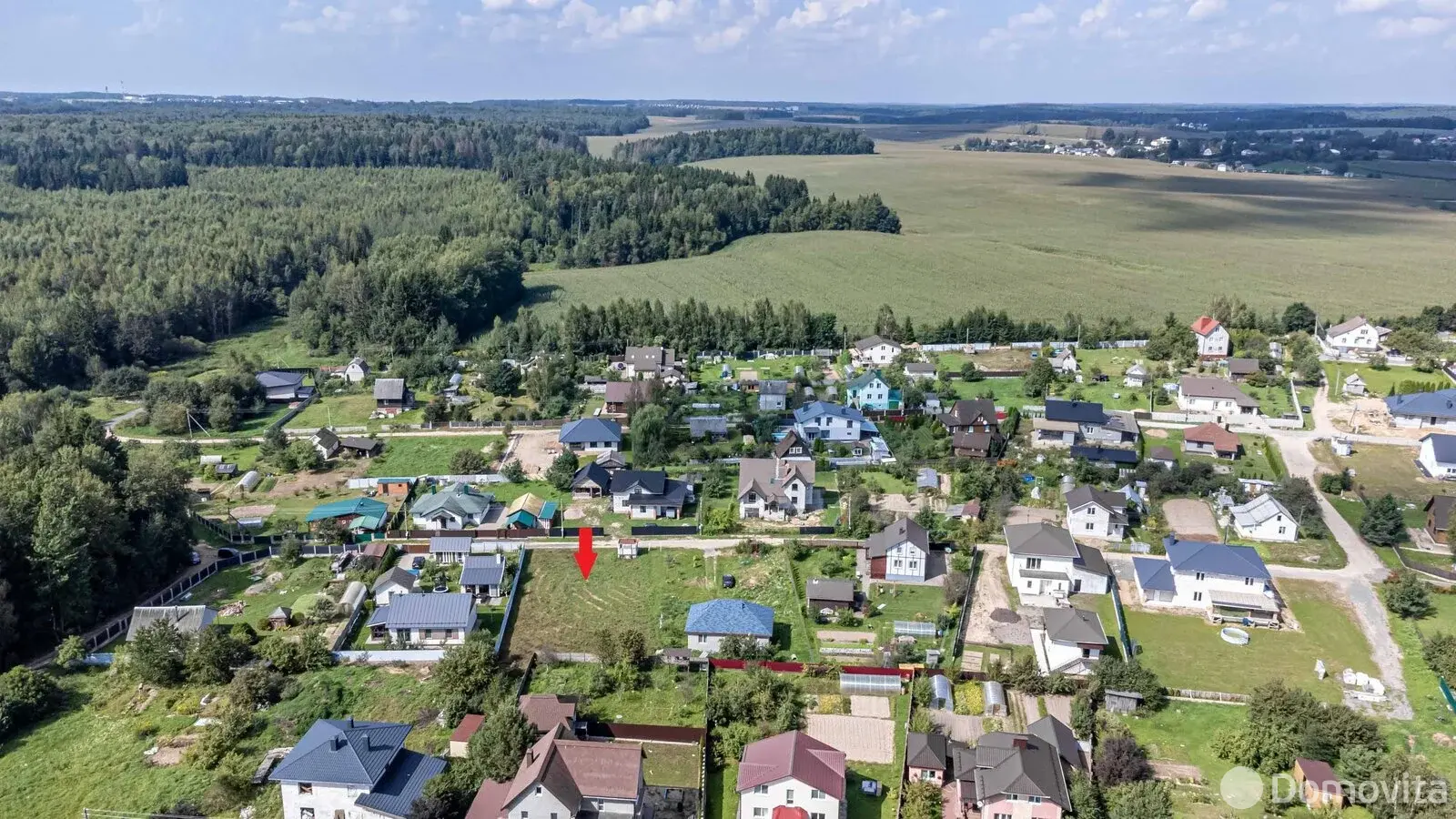 Стоимость продажи участка, Закаблуки, 