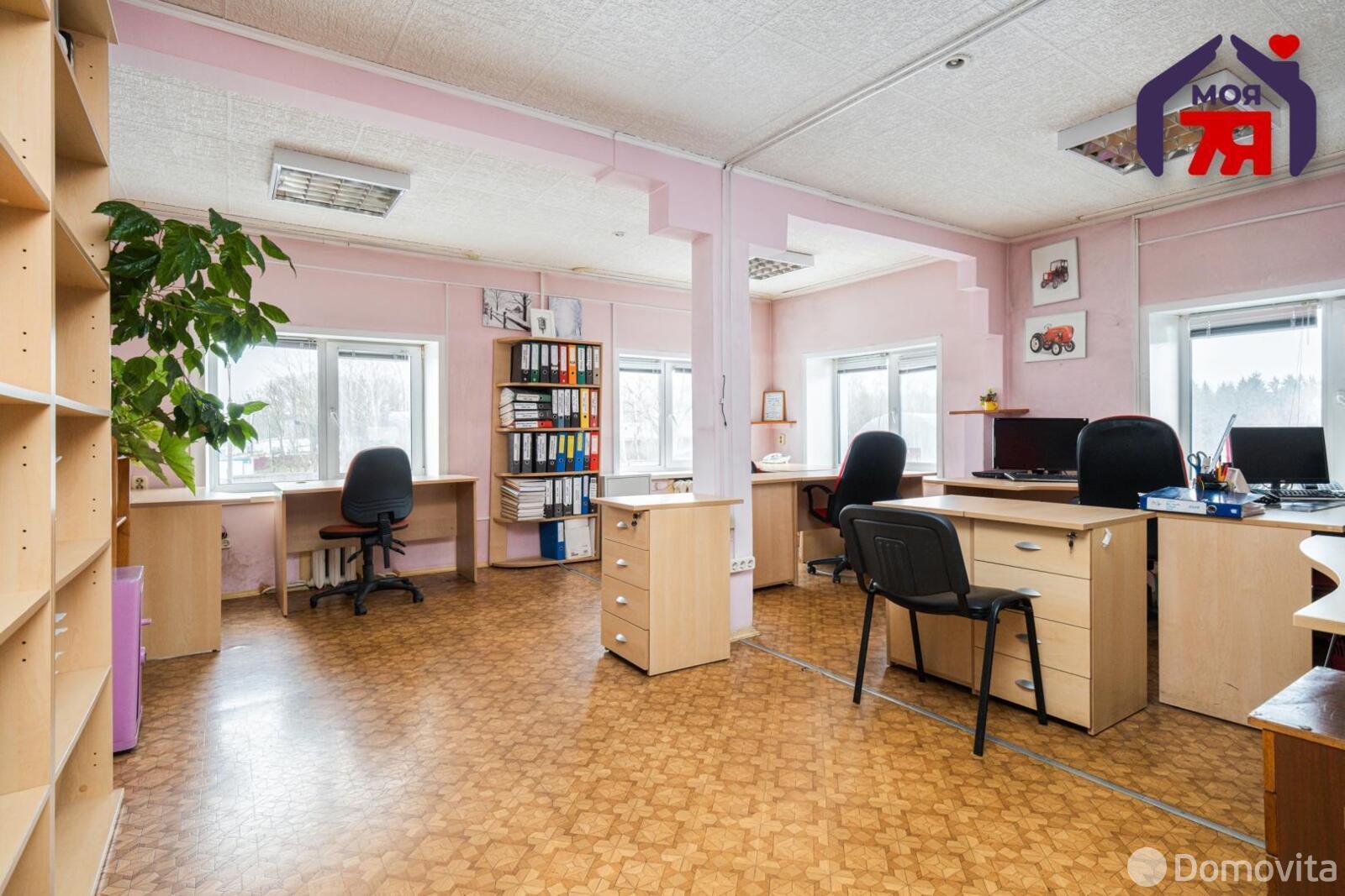 Аренда складского помещения на ул. Центральная, д. 1 в Орешниках, код 963570 - фото 14