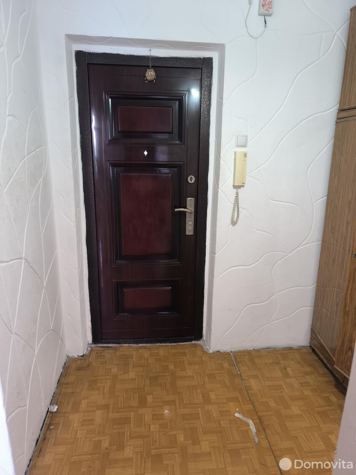 Продажа 2-комнатной квартиры в Гомеле, ул. Димитрова, д. 7, 23500 USD, код: 997625 - фото 4
