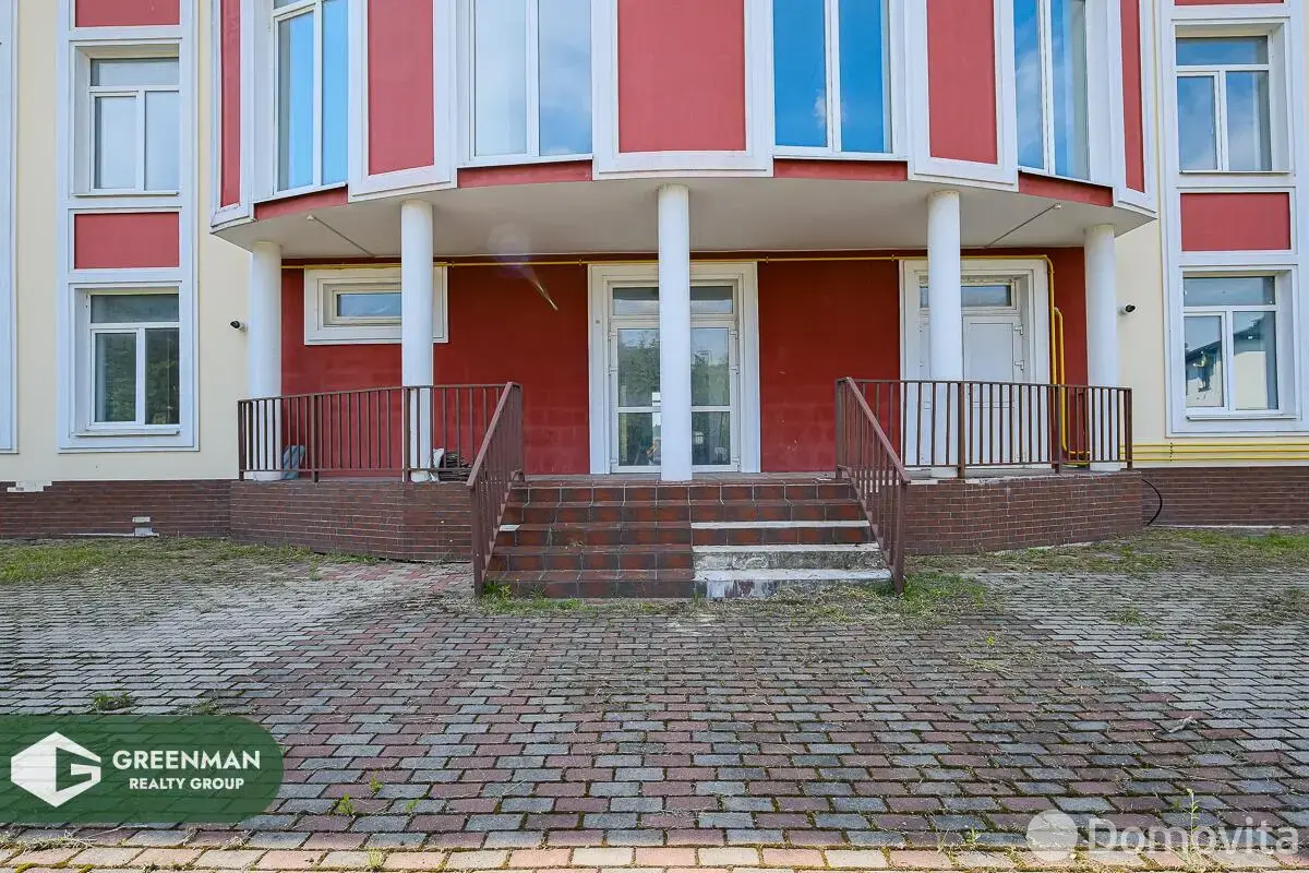 Стоимость продажи коттеджа, Минск, пер. Папернянский, д. 18