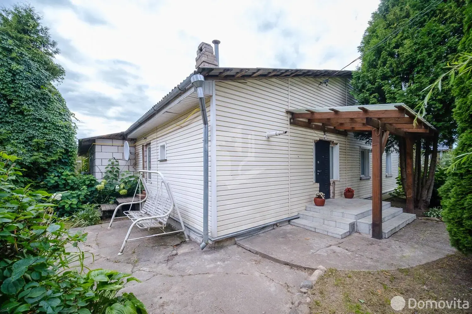 дом, Логойск, ул. Победы, д. 31