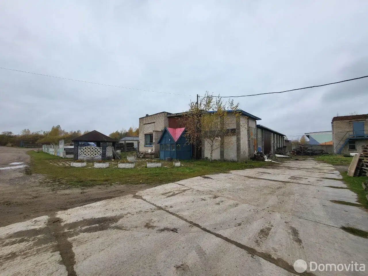 Купить складское помещение на ул. Транспортная в Витебске - фото 2