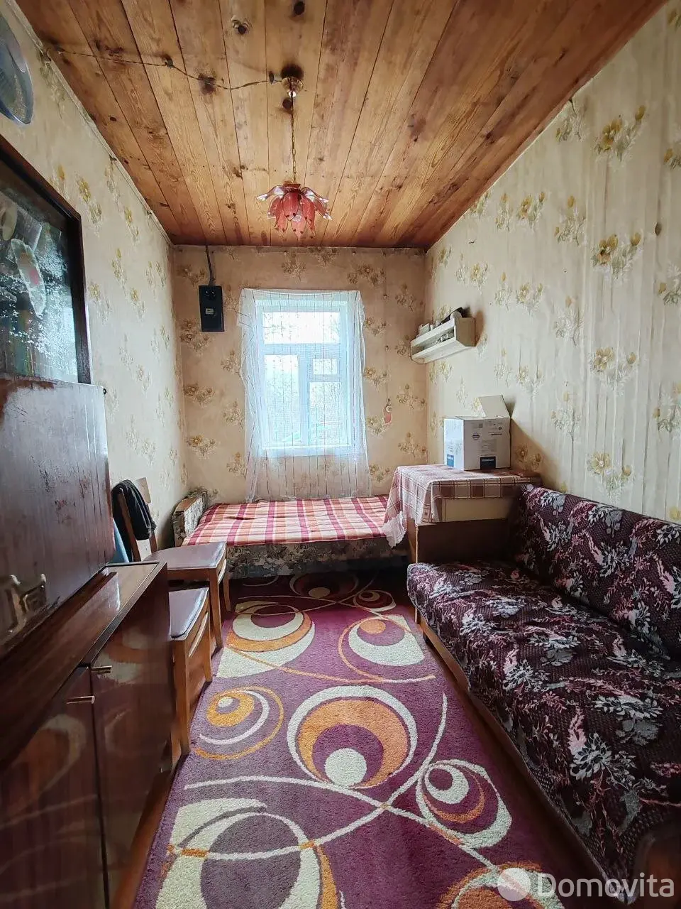 Купить 2-этажную дачу в Малинниках Минская область, 7900USD, код 173257 - фото 5