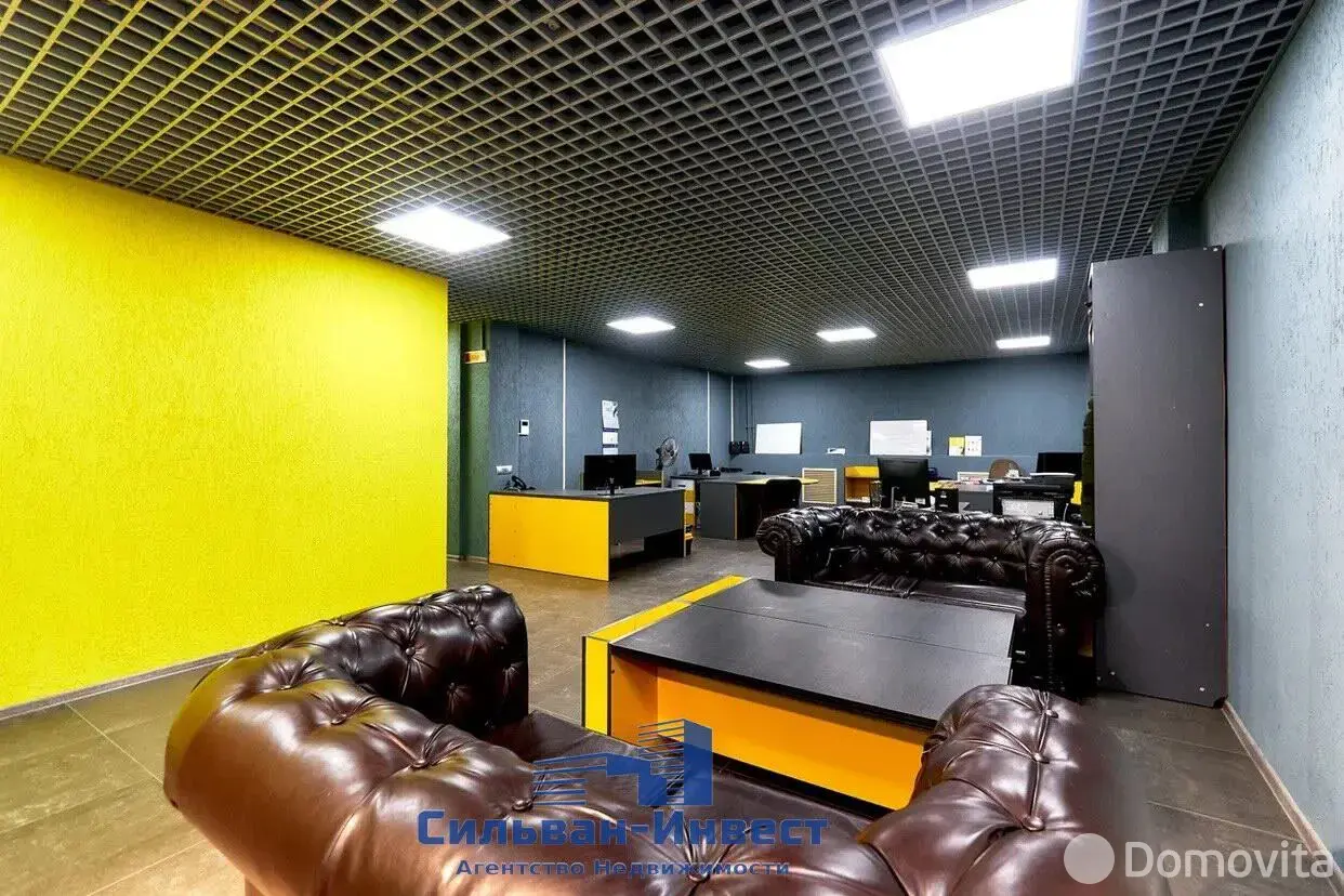 Снять склад на ул. Монтажников, д. 9 в Минске, код 963751 - фото 14