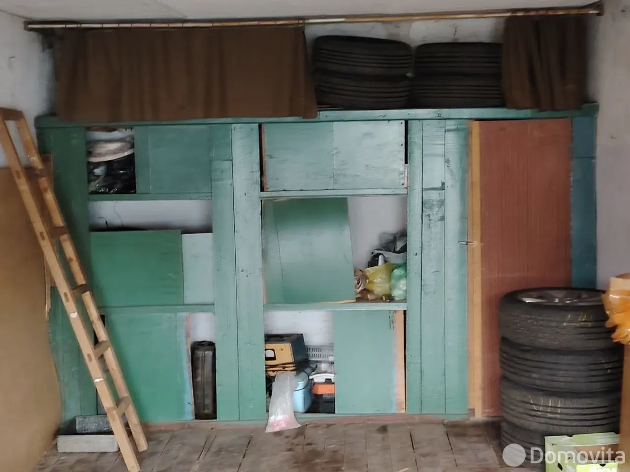 продажа гаража, Минск, ул. Нововиленская, д. 42