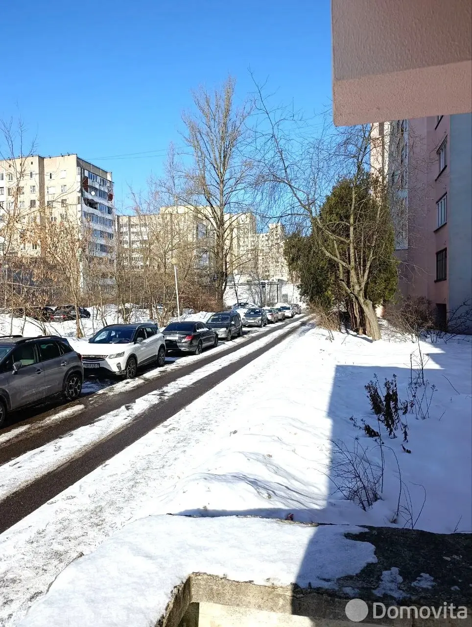 Снять 2-комнатную квартиру в Минске, ул. Новгородская, д. 7, 420USD, код 149775 - фото 19