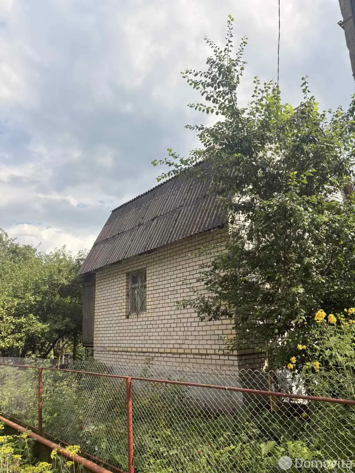 Продажа 1-этажной дачи в Чайка-89 Минская область, 18600USD, код 183703 - фото 20