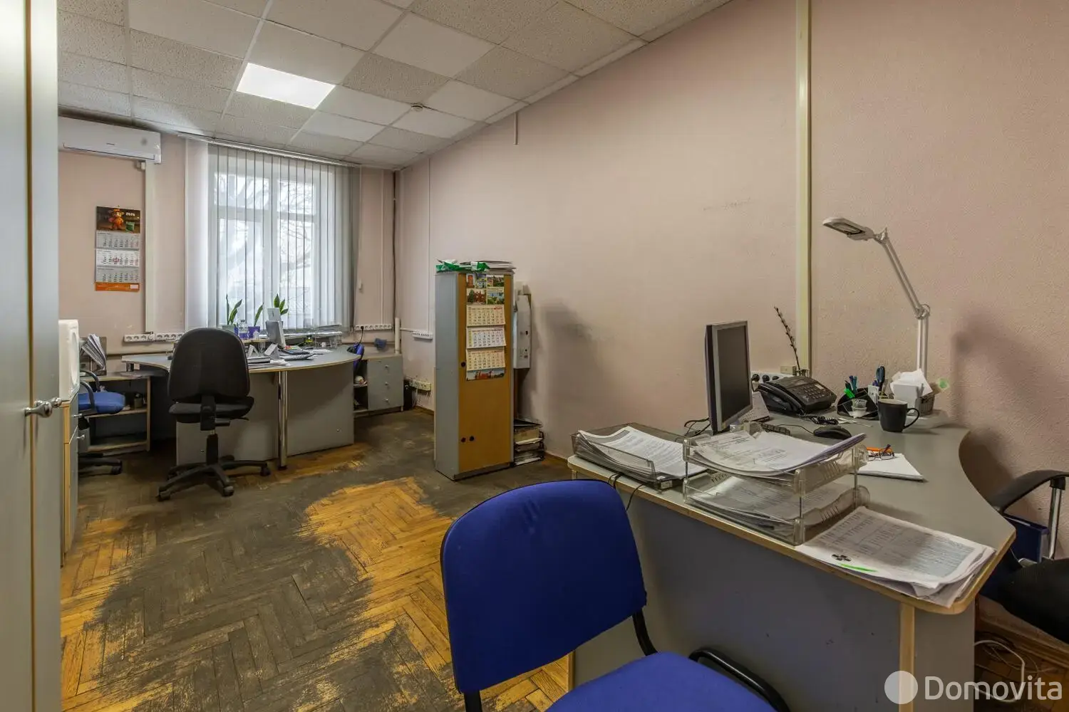 офис, Минск, пер. Твердый 1-й, д. 13