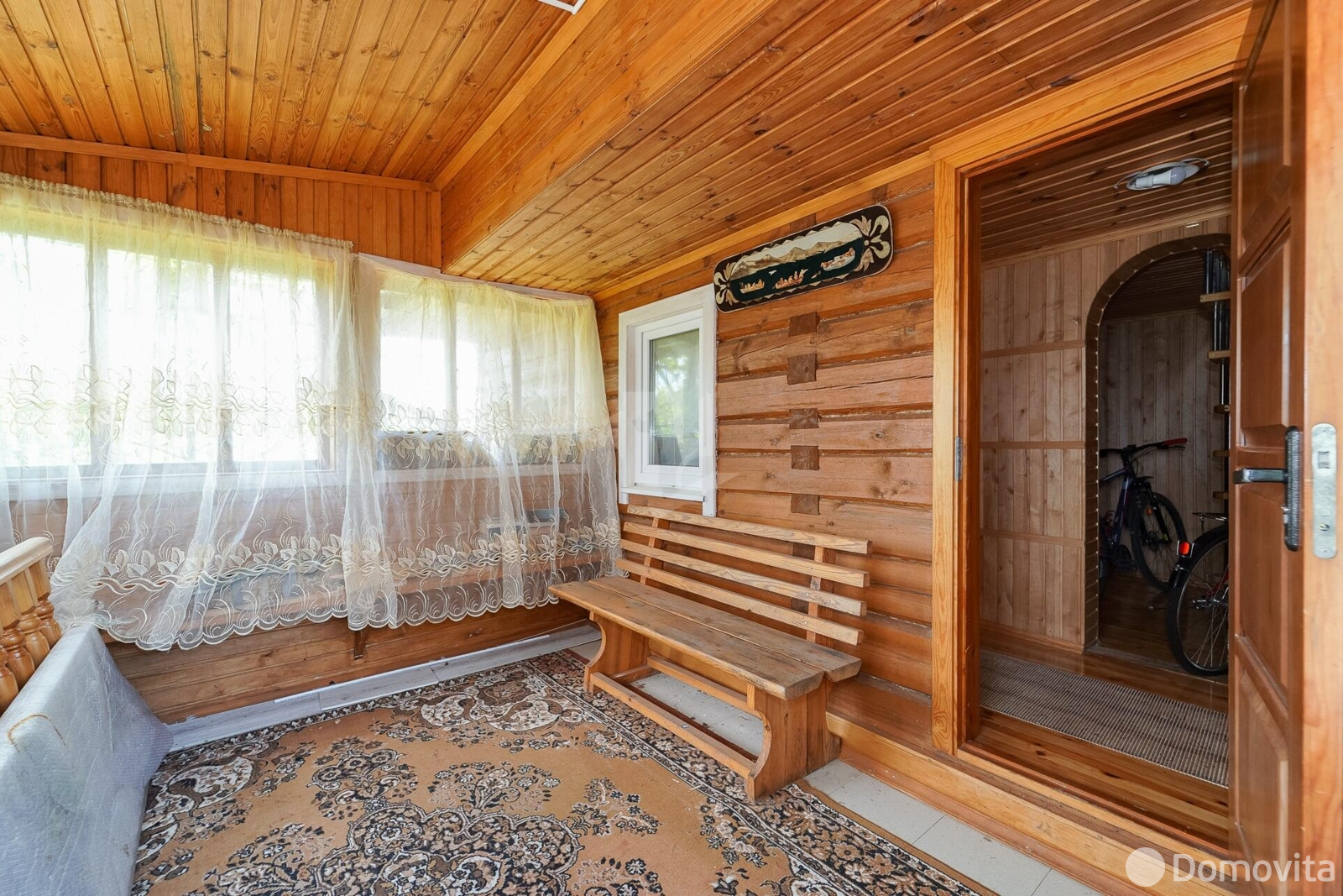 Продажа 2-этажной дачи в Весна-93 Минская область, 292000BYN, код 186077 - фото 35