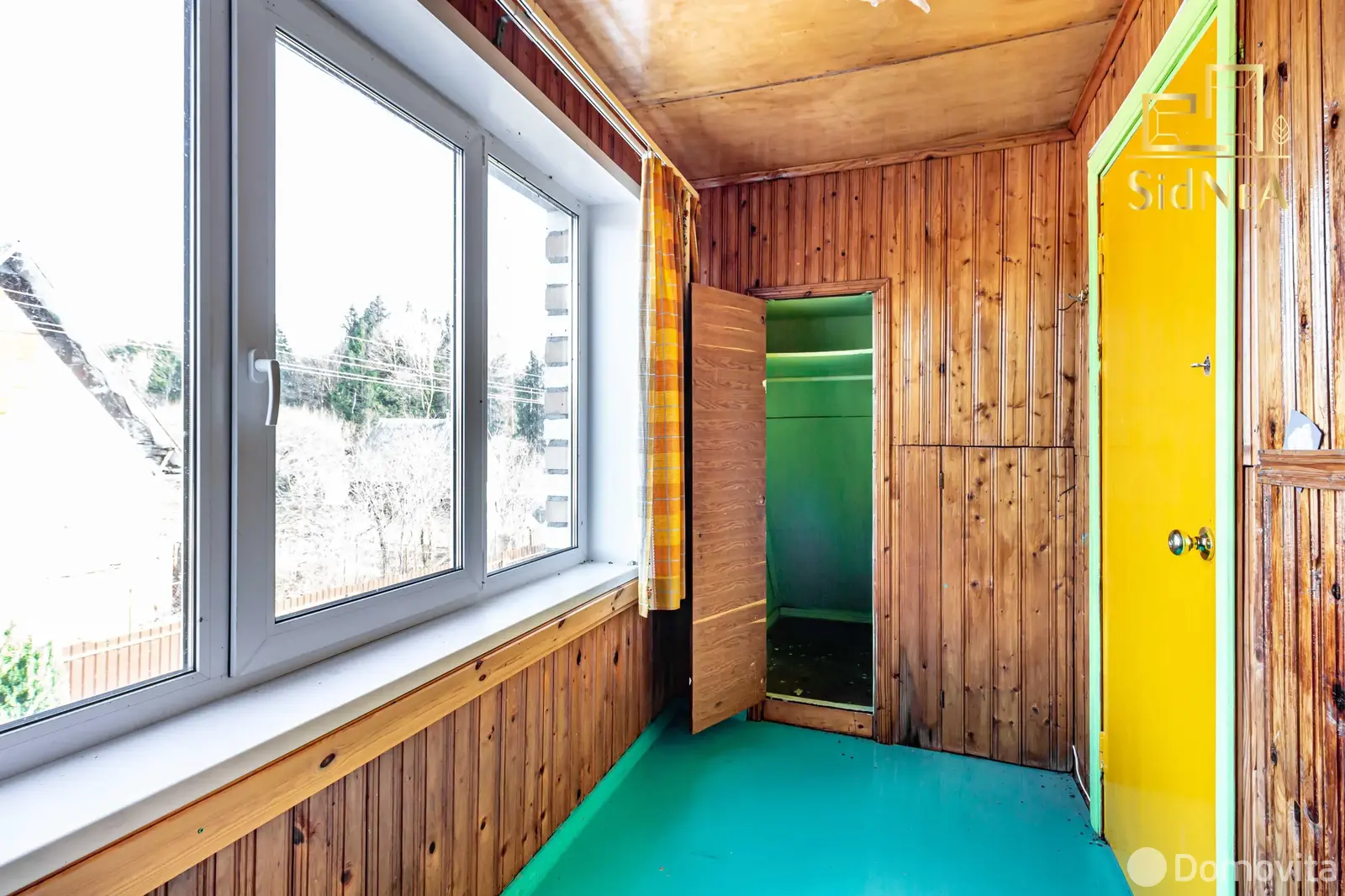 Продажа 2-этажной дачи в Лукоморье Минская область, 15300USD, код 182749 - фото 38