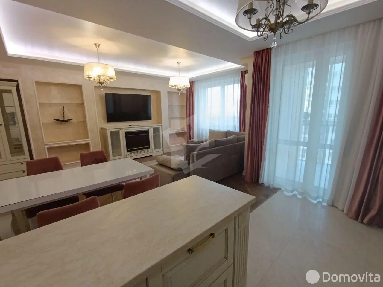 аренда квартиры, Минск, ул. Максима Богдановича, д. 140