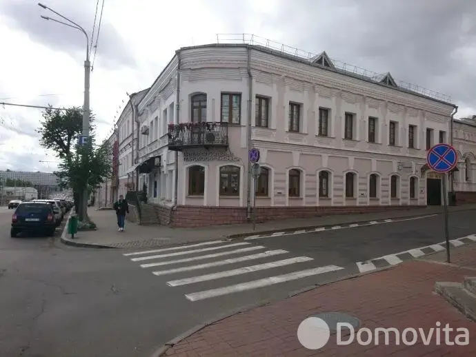 Купить офис на ул. Янки Купалы, д. 2 в Витебске, 860000USD, код 10267 - фото 1