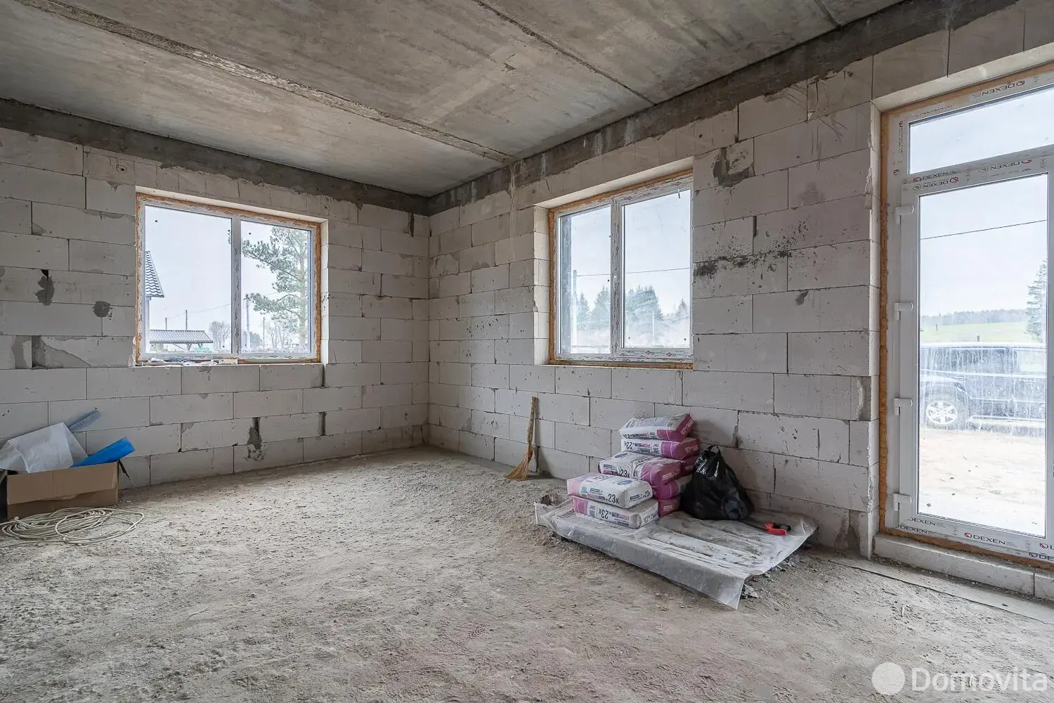 купить дом, Полевой 2,