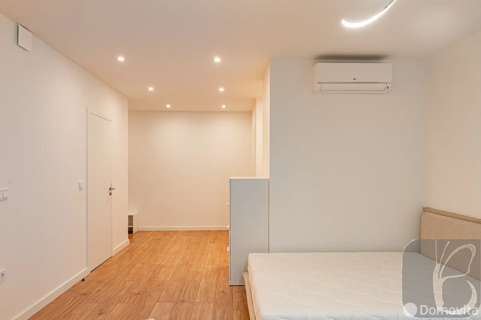 Снять 1-комнатную квартиру в Минске, ул. Цвирко, д. 74, 650USD, код 143839 - фото 4
