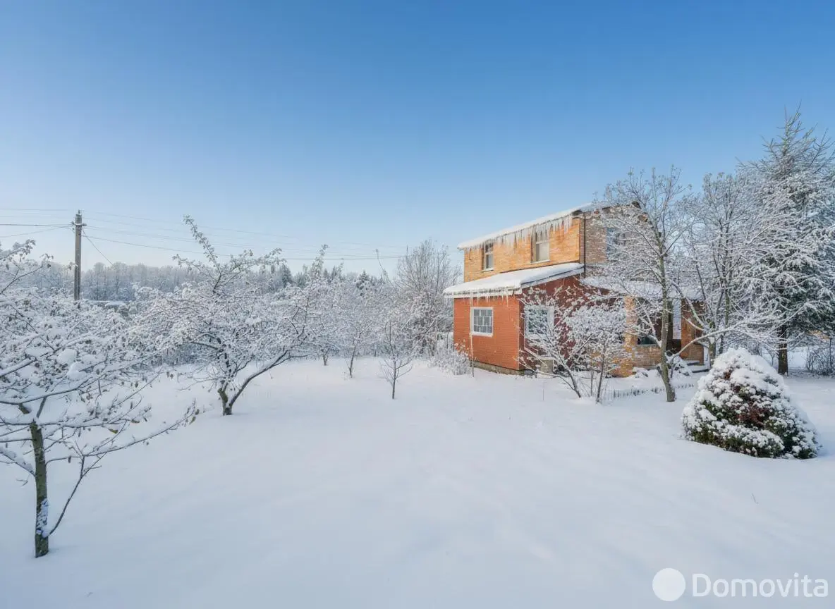 дача, Тонус, 