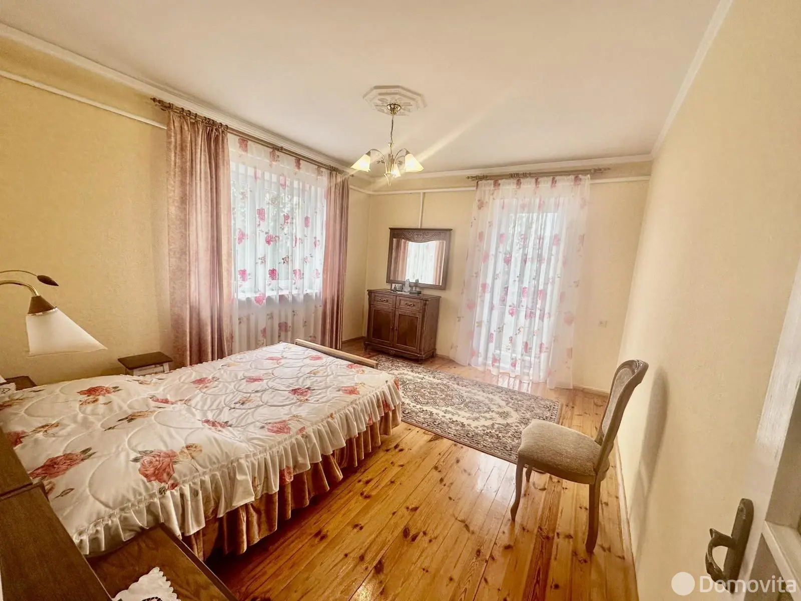 дом, Береговой, ул. Малахитовая, стоимость продажи 430 259 р.