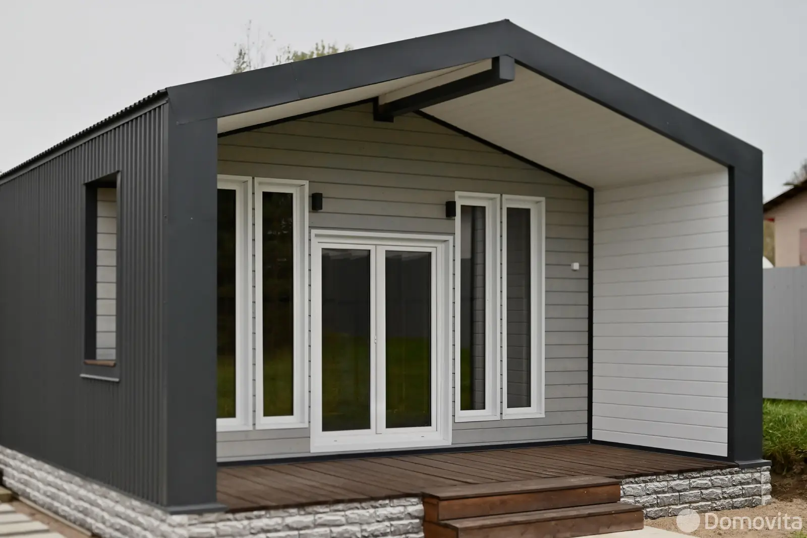 дача, Надежда, 