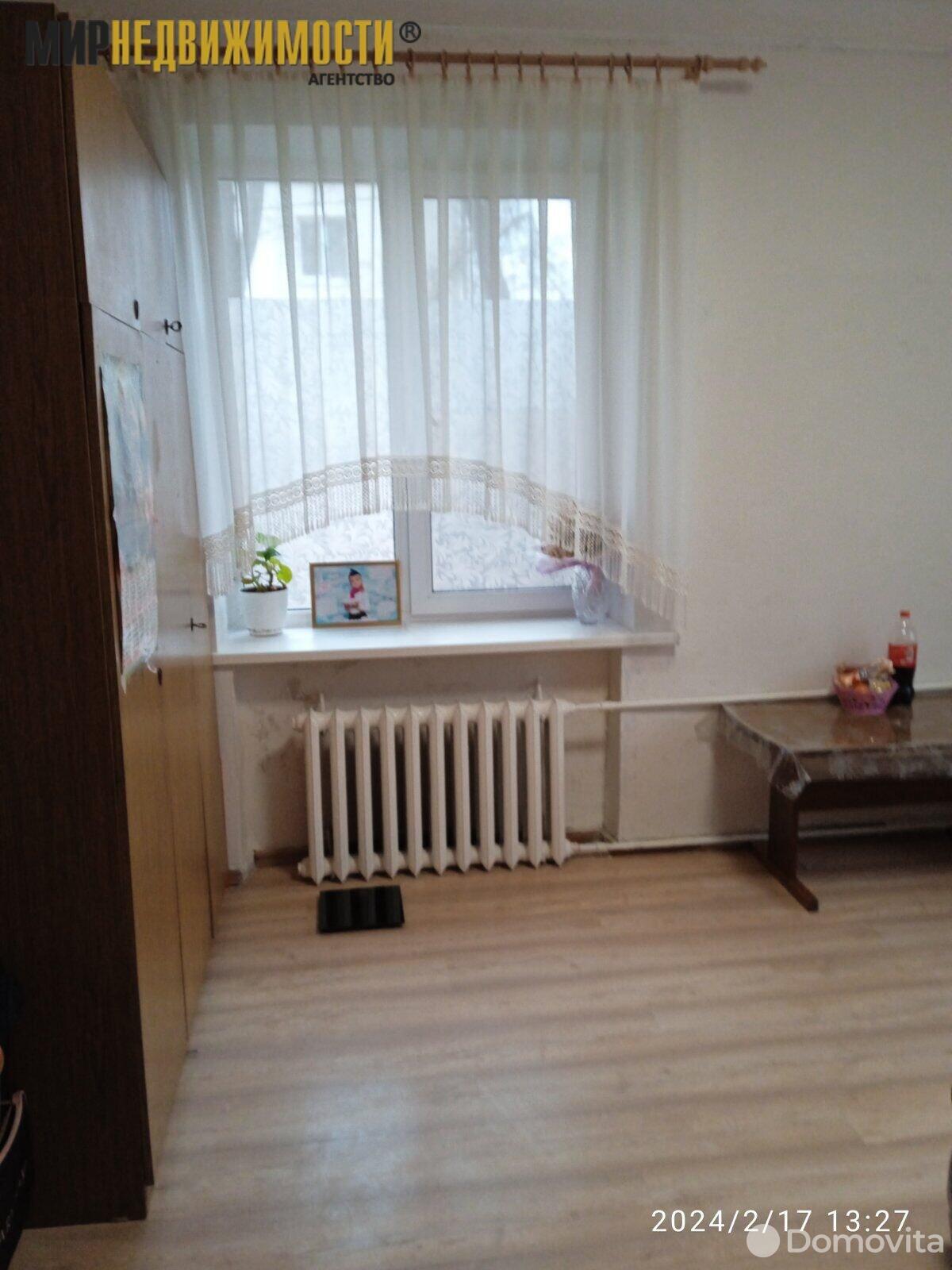 Продажа 3-комнатной квартиры в Минске, ул. Жилуновича, д. 24, 68000 USD, код: 976088 - фото 5