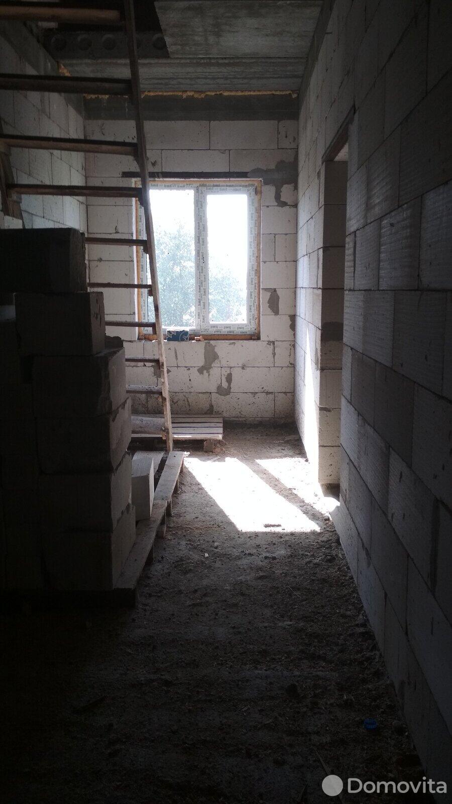 Продажа 2-этажного дома в Зазерке, Минская область , 52900USD, код 627640 - фото 4