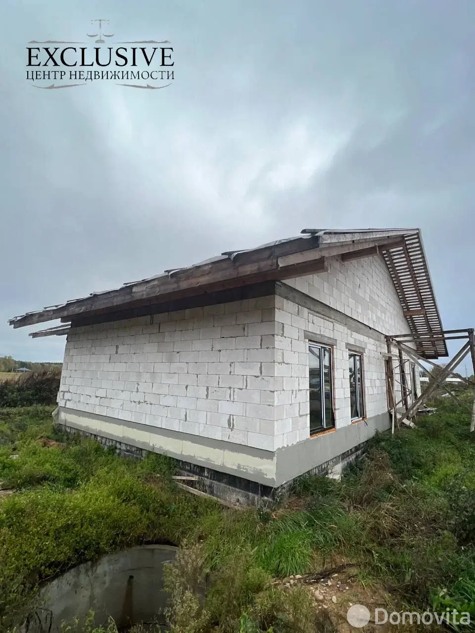 продажа дома, Полонка, 