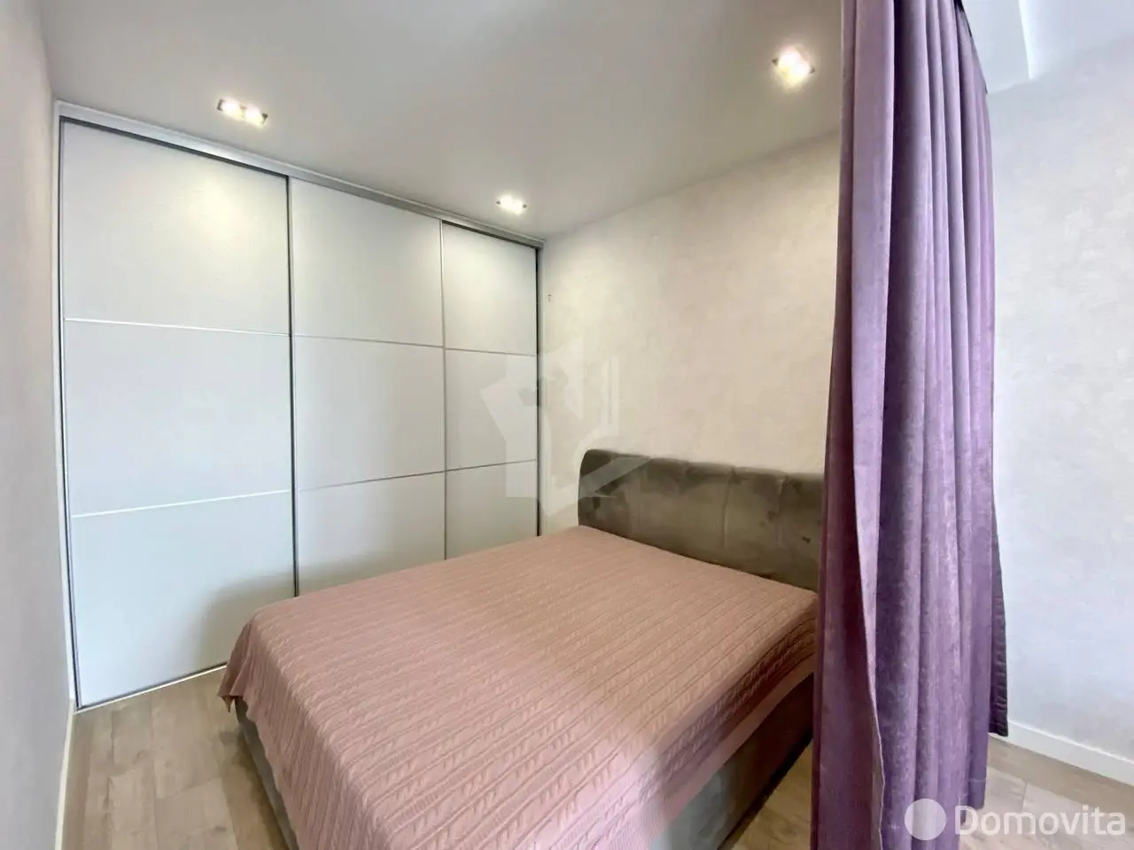 квартира, Минск, ул. Ратомская, д. 7 