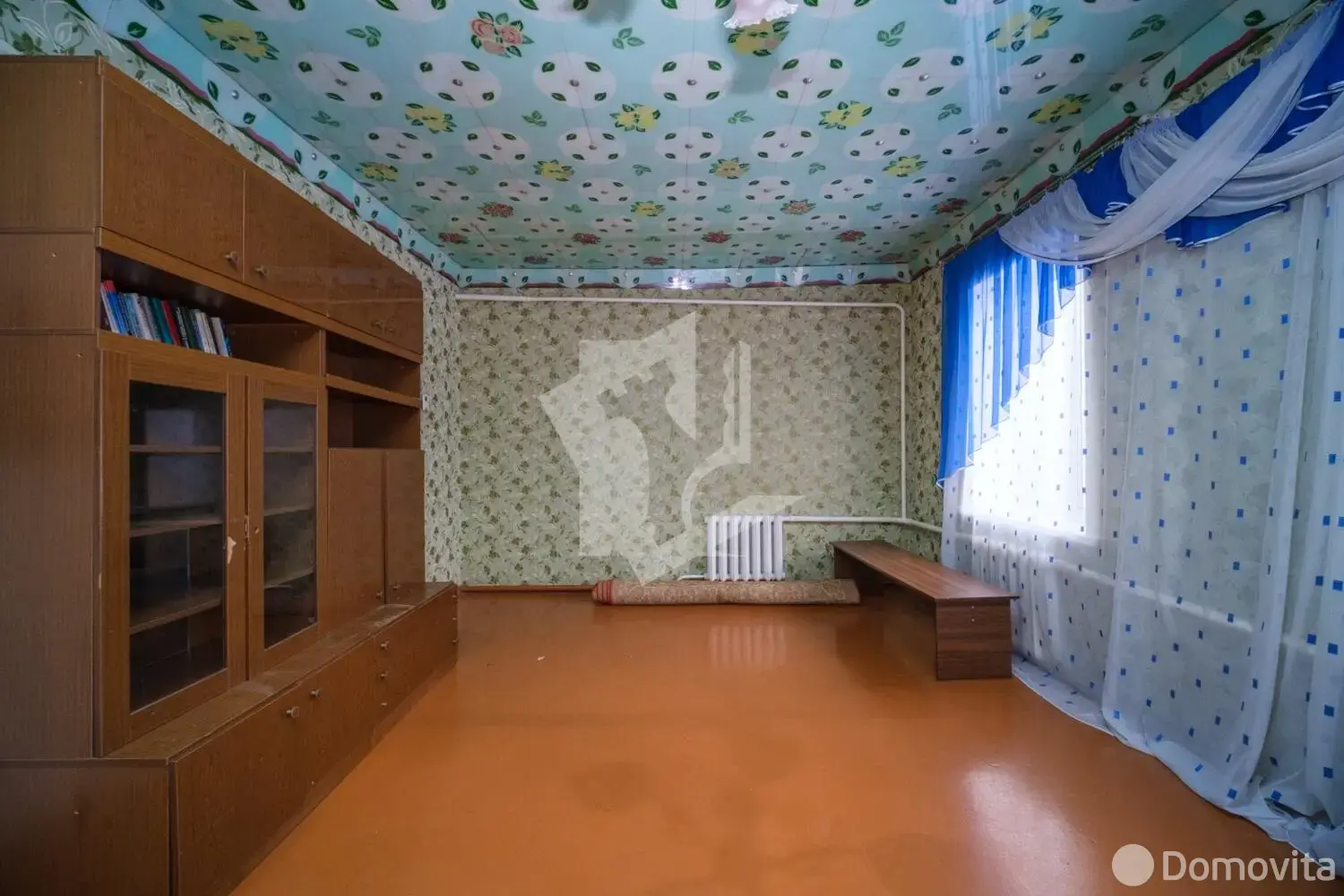 дом, Колодищи, ул. Молодогвардейцев 