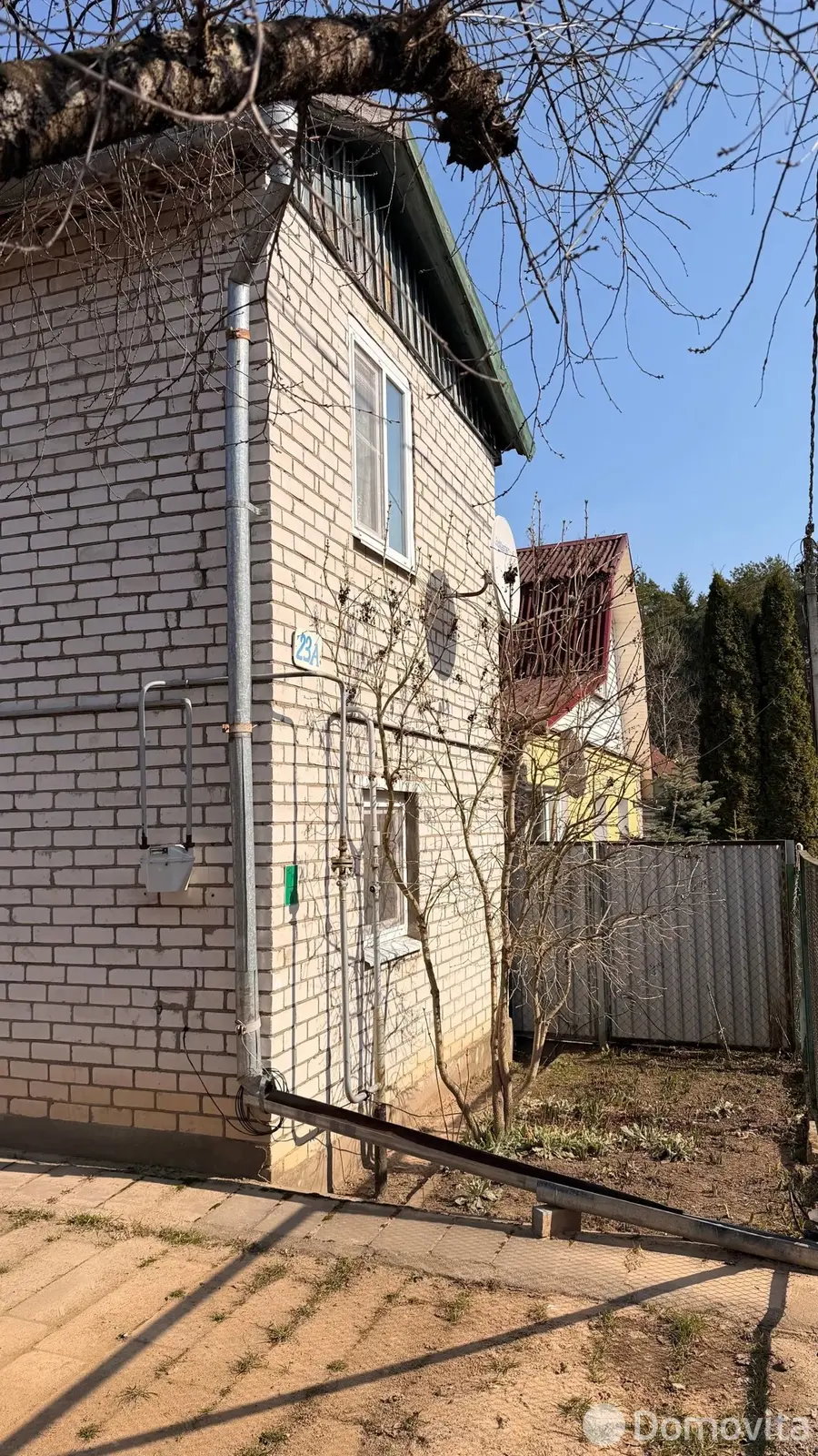 дача, Ждановичи,