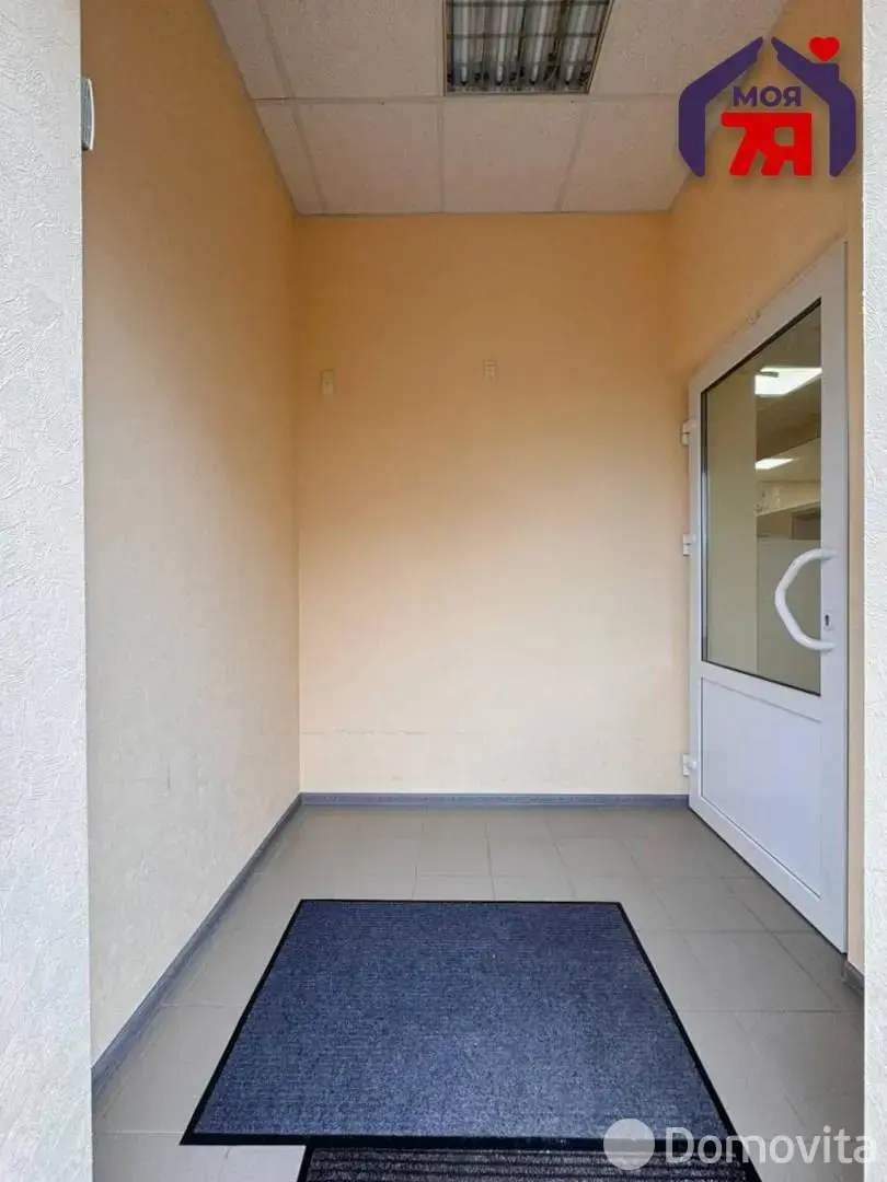 торговый объект, Минск, ул. Ржавецкая, д. 5 - лучшее предложение