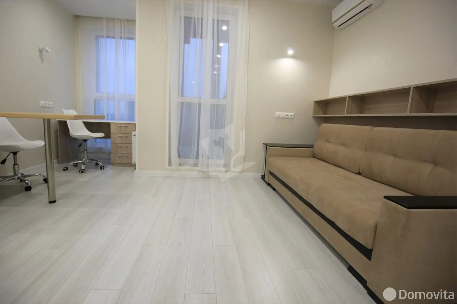 Снять 1-комнатную квартиру в Минске, ул. Николы Теслы, д. 8, 430USD, код 150022 - фото 3